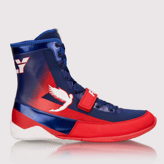 FLY Storm Boxing Boots