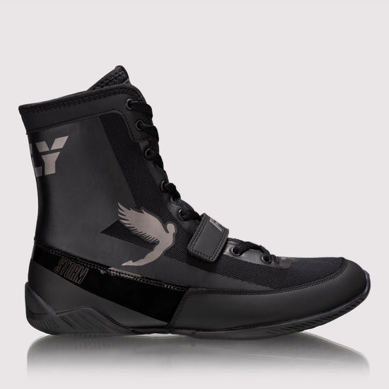 FLY Storm Boxing Boots