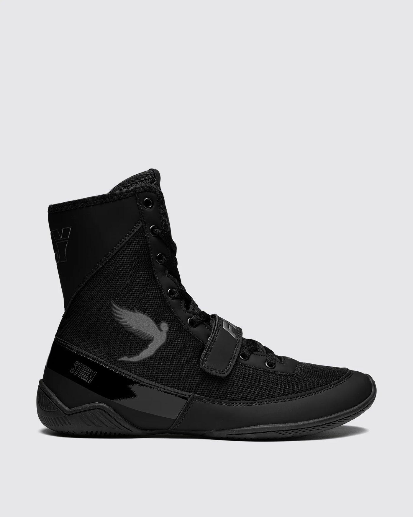 FLY Storm 2 Boxing Boots