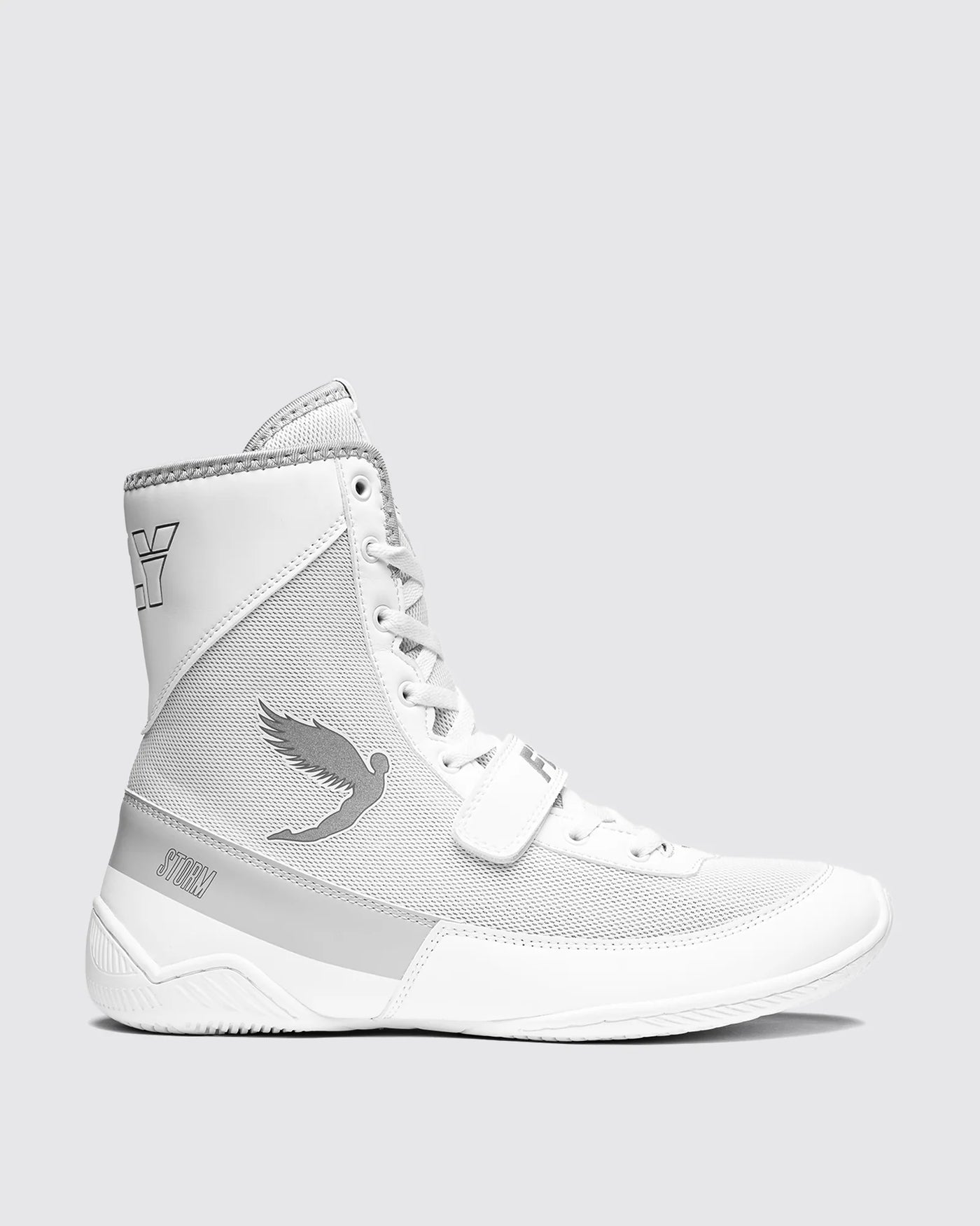 FLY Storm 2 Boxing Boots