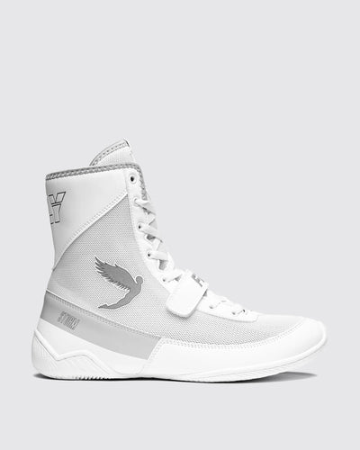 FLY Storm 2 Boxing Boots