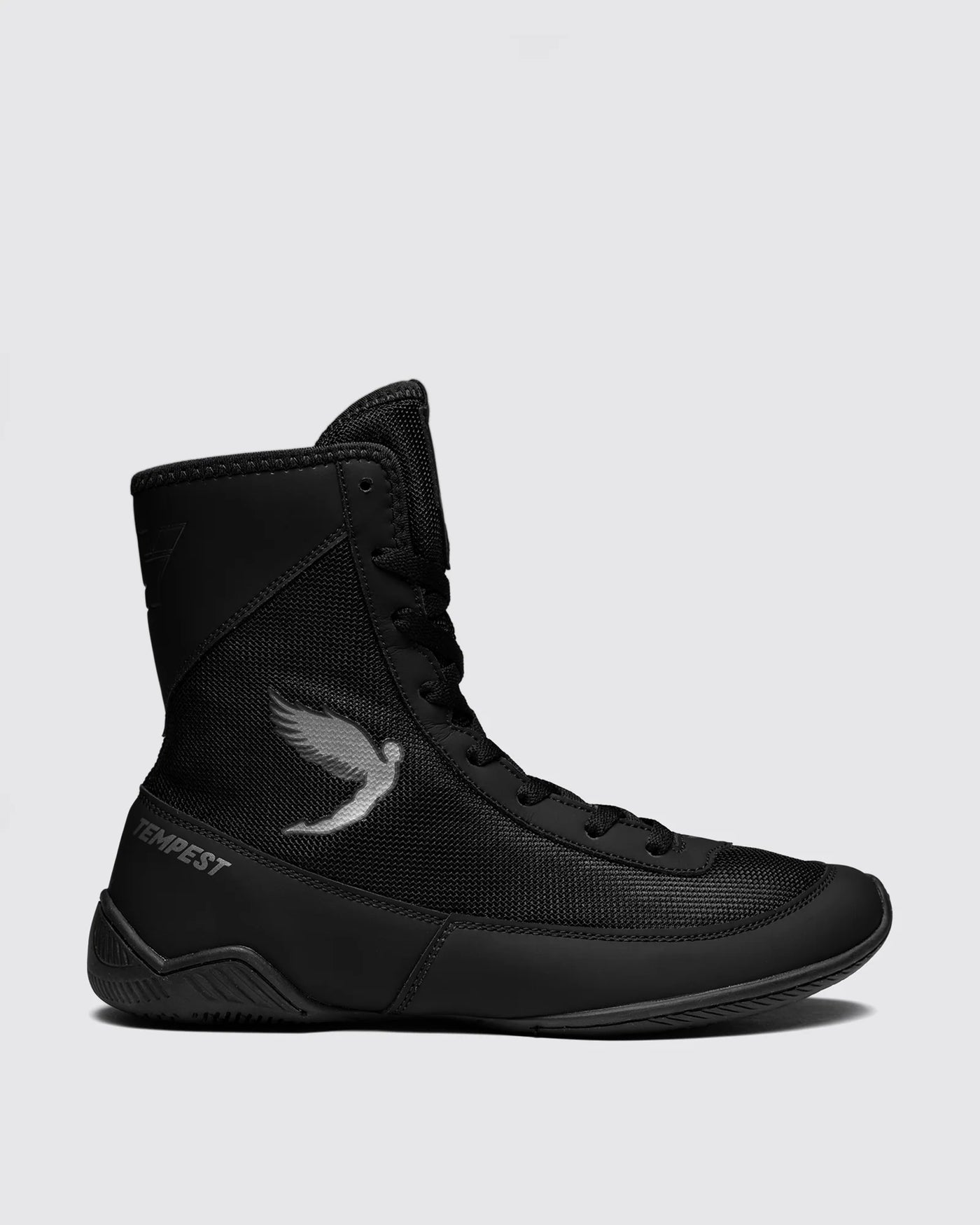 FLY TEMPEST Boxing Boots