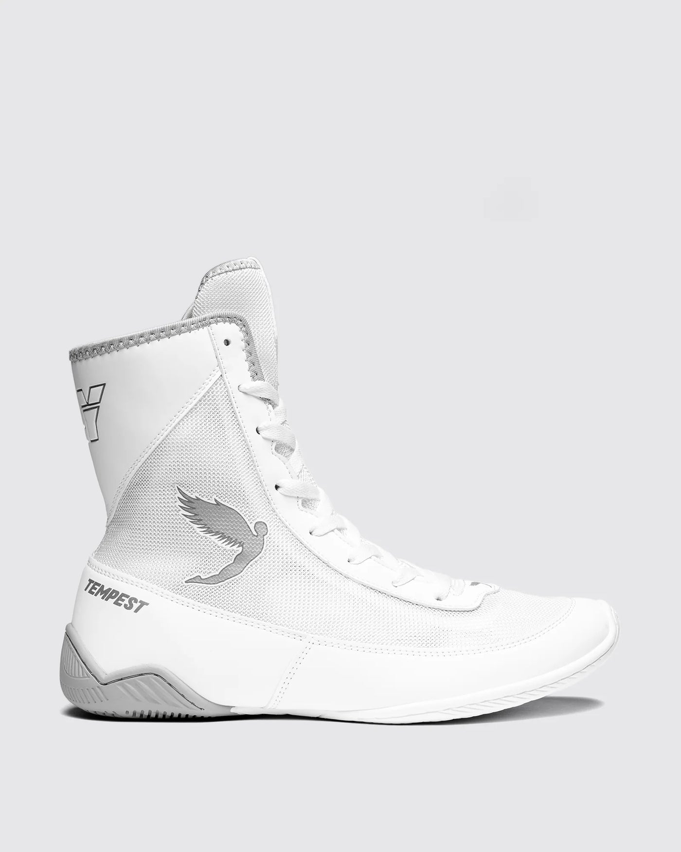 FLY TEMPEST Boxing Boots