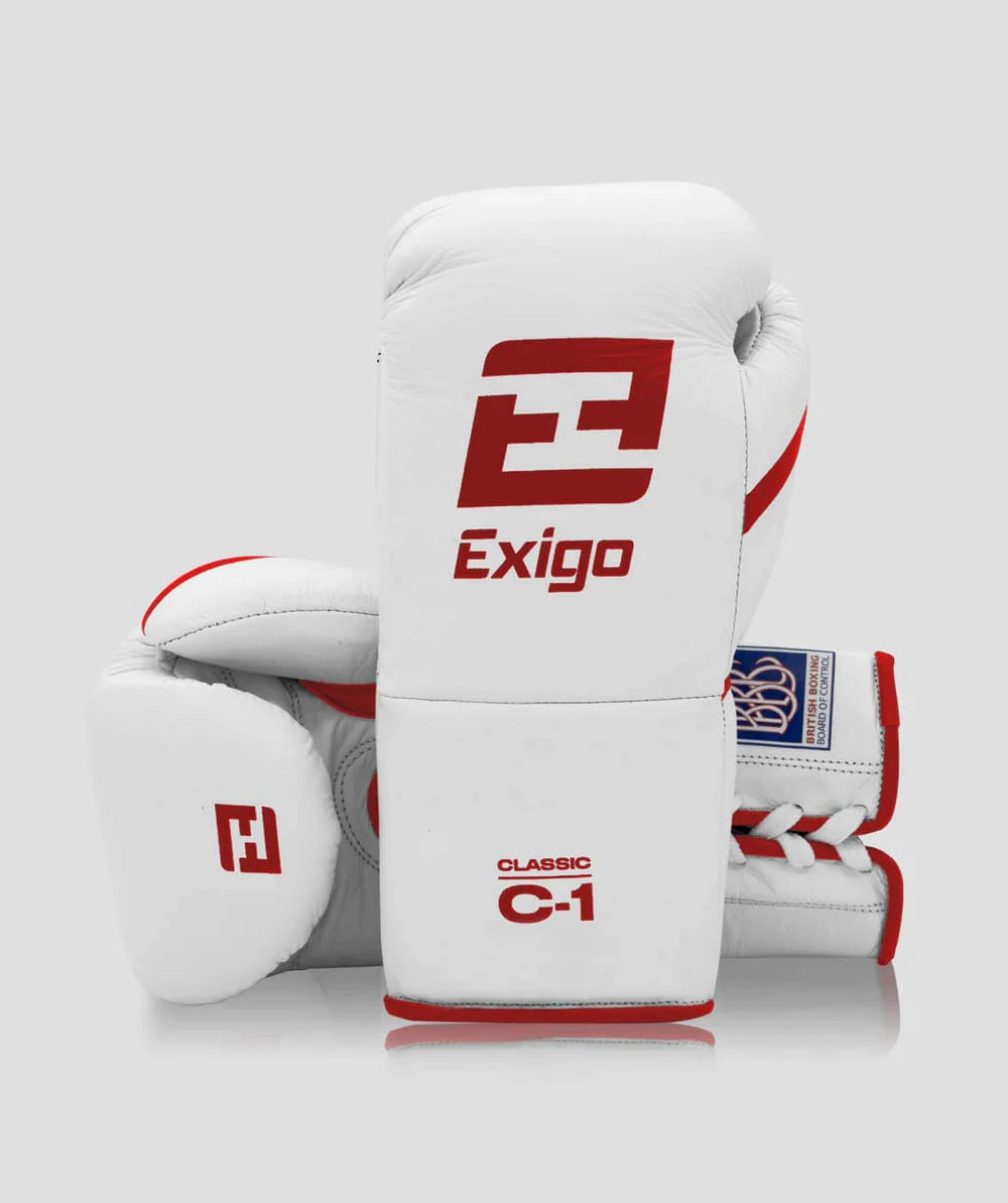 Exigo C1 Classic Pro Contest Gloves
