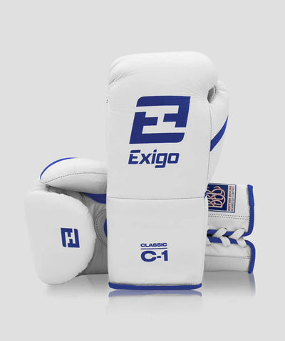 Exigo C1 Classic Pro Contest Gloves