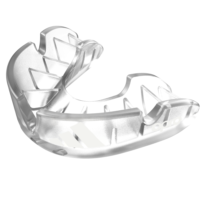 ADIDAS OPRO BRONZE MOUTHGUARD