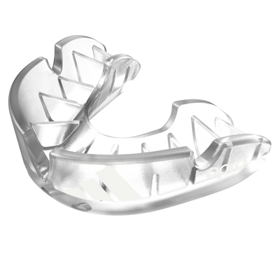 ADIDAS OPRO BRONZE MOUTHGUARD