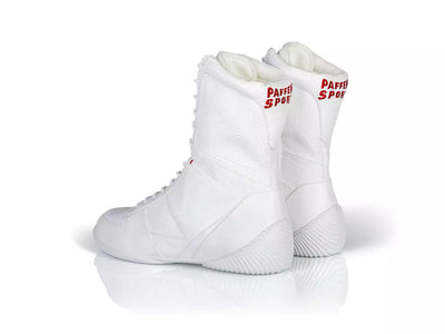 Paffen Sport BOX ROCK 1 Boxing boots