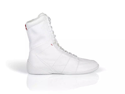 Paffen Sport BOX ROCK 1 Boxing boots