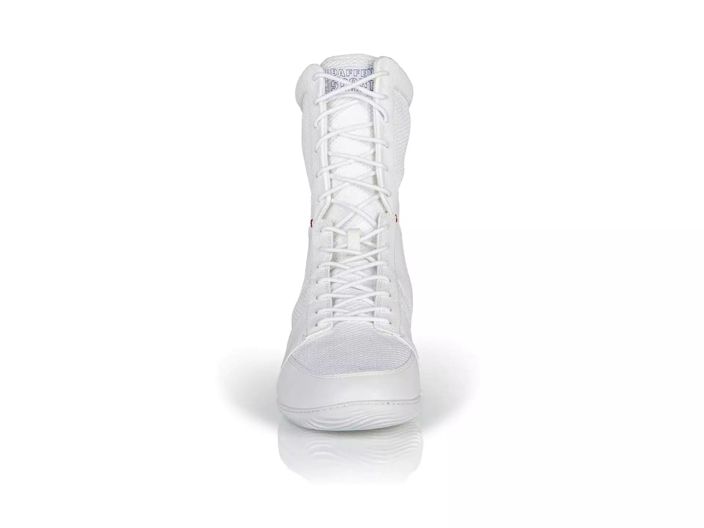 Paffen Sport BOX ROCK 1 Boxing boots