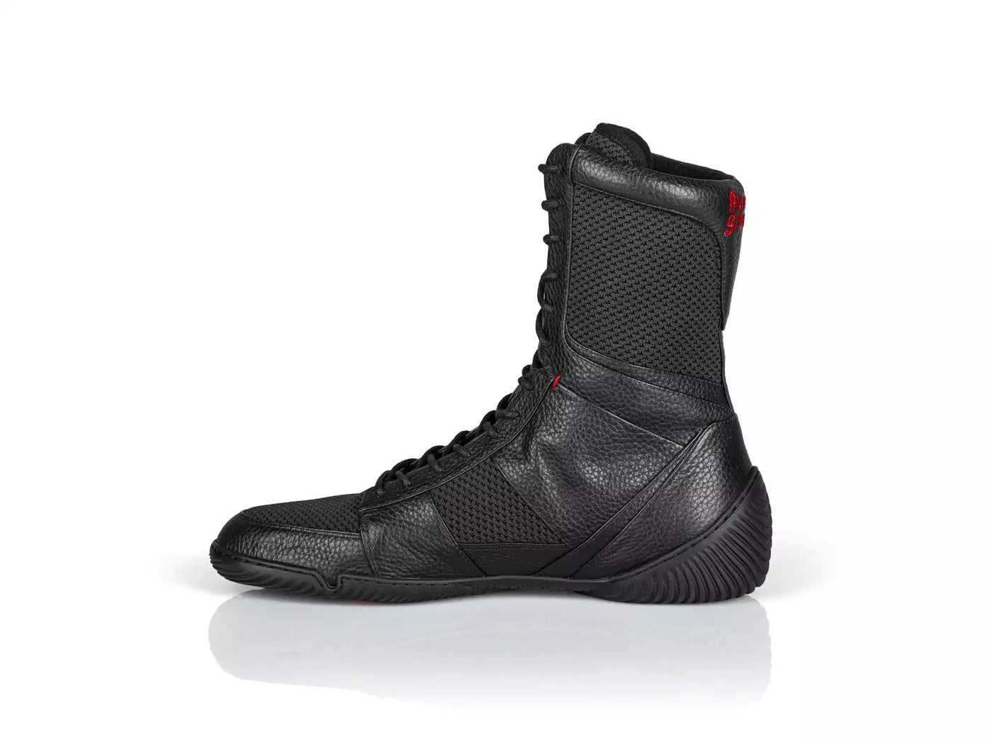 Paffen Sport BOX ROCK 1 Boxing boots