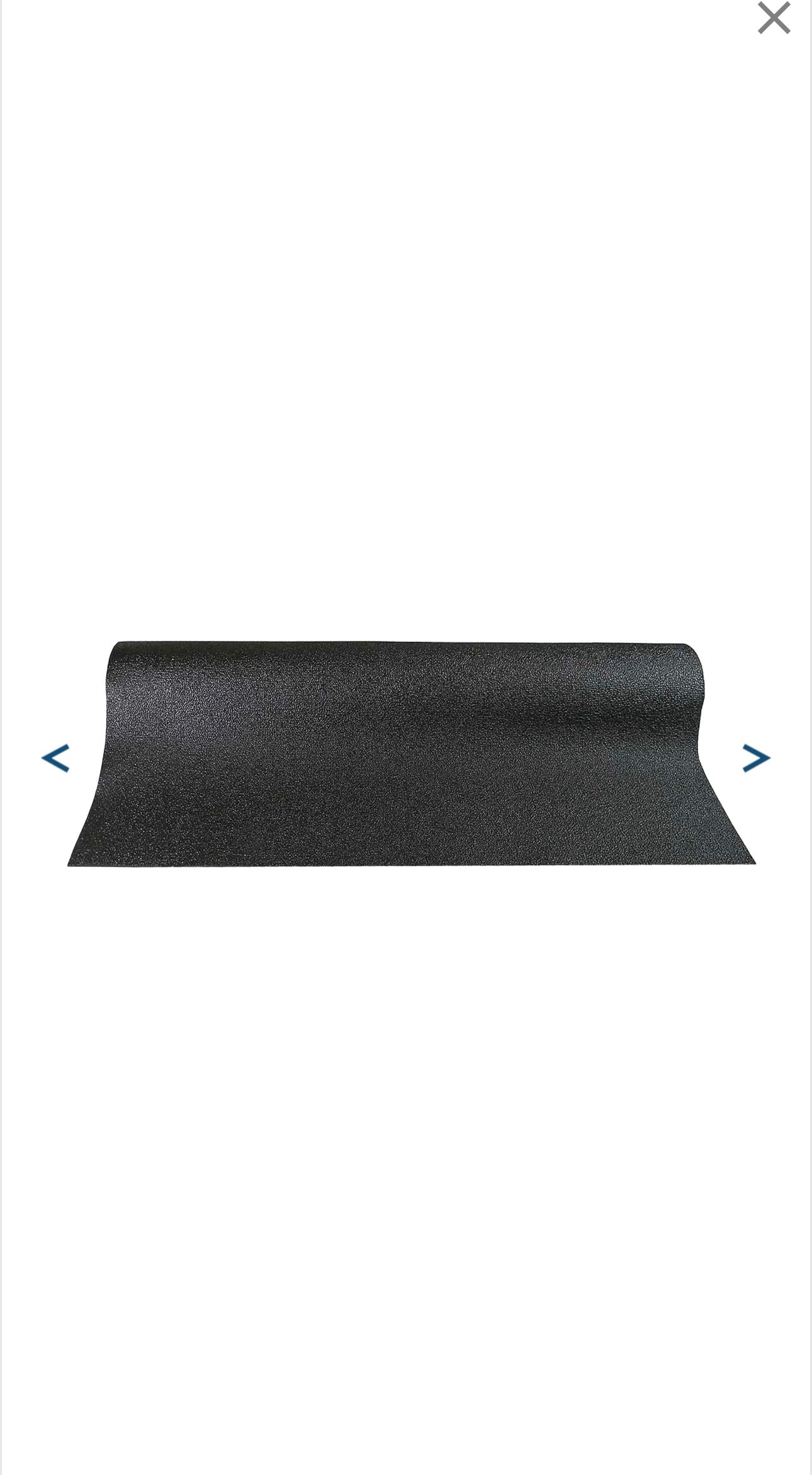 Gym Floor Mat for Exercise Machine