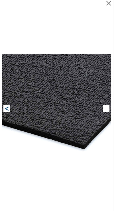 Gym Floor Mat for Exercise Machine