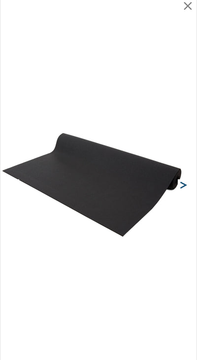 Gym Floor Mat for Exercise Machine