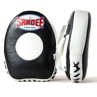 SANDEE Mini Focus Pads/Mitts