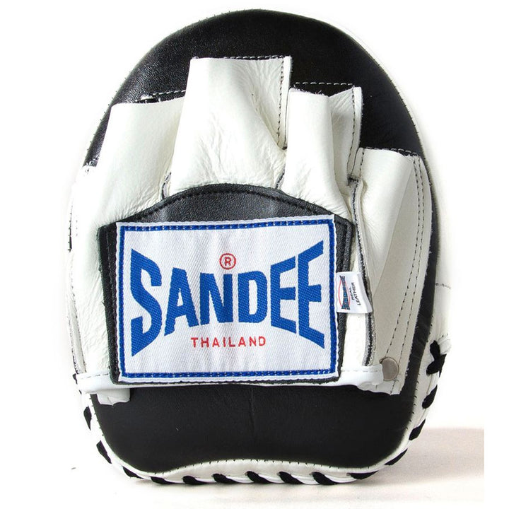 SANDEE Mini Focus Pads/Mitts