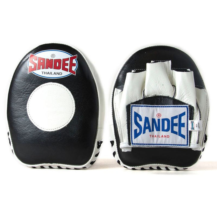 SANDEE Mini Focus Pads/Mitts