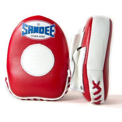 SANDEE Mini Focus Pads/Mitts