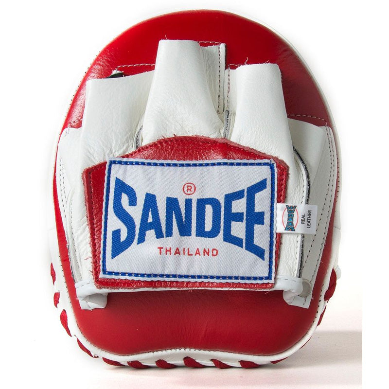 SANDEE Mini Focus Pads/Mitts