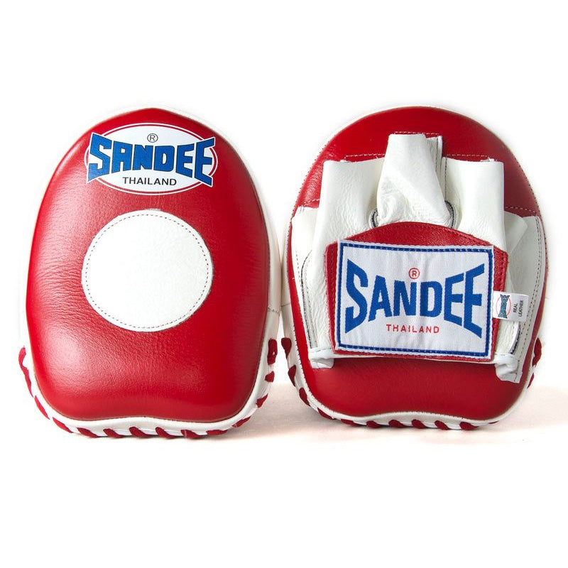 SANDEE Mini Focus Pads/Mitts