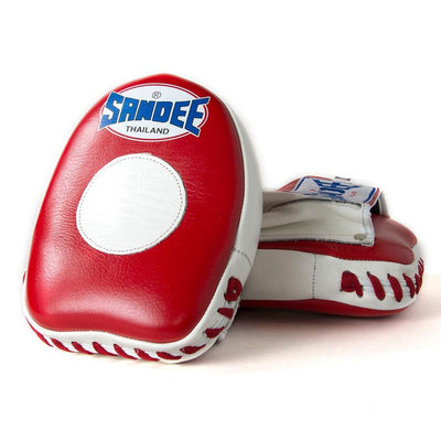 SANDEE Mini Focus Pads/Mitts