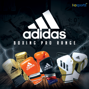 Ko top boxing gloves