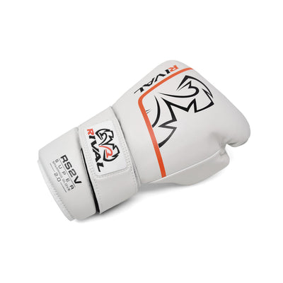 Rival RS2V Super Sparring Glove 2.0