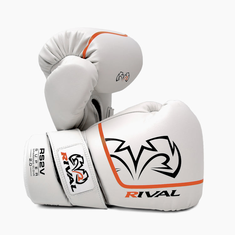 Rival RS2V Super Sparring Glove 2.0