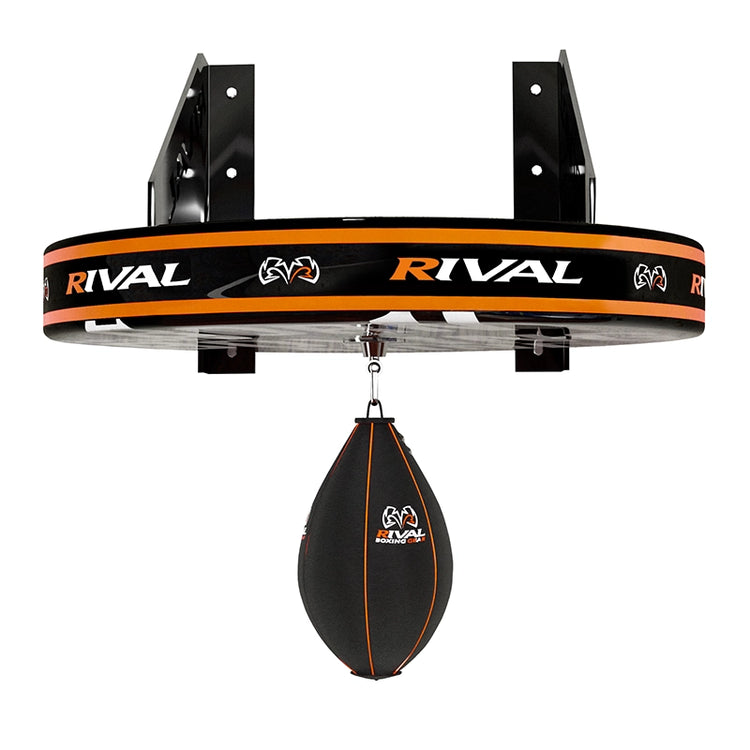 RIVAL SPEEDBAG PLATFORM