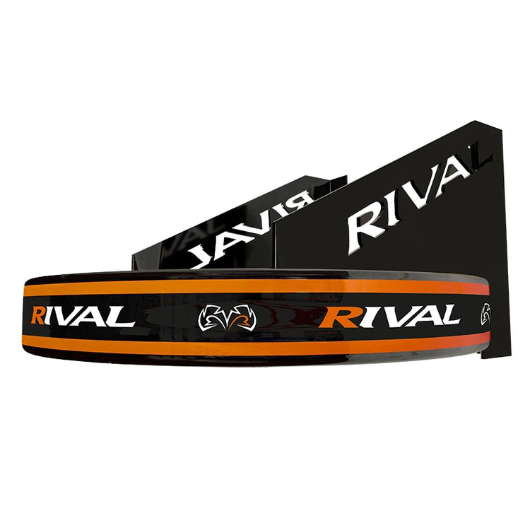 RIVAL SPEEDBAG PLATFORM