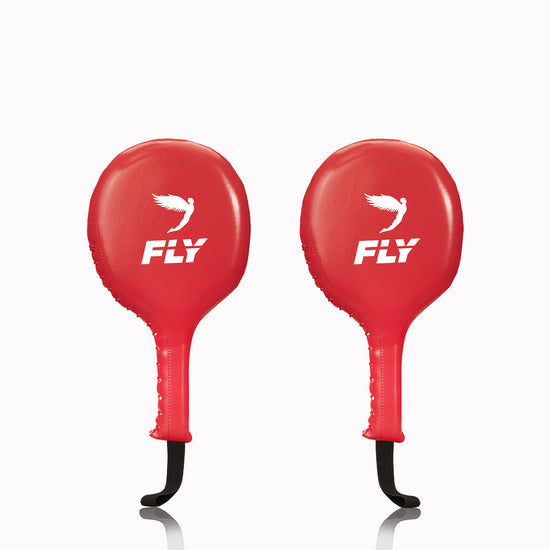 FLY Punch Paddles X