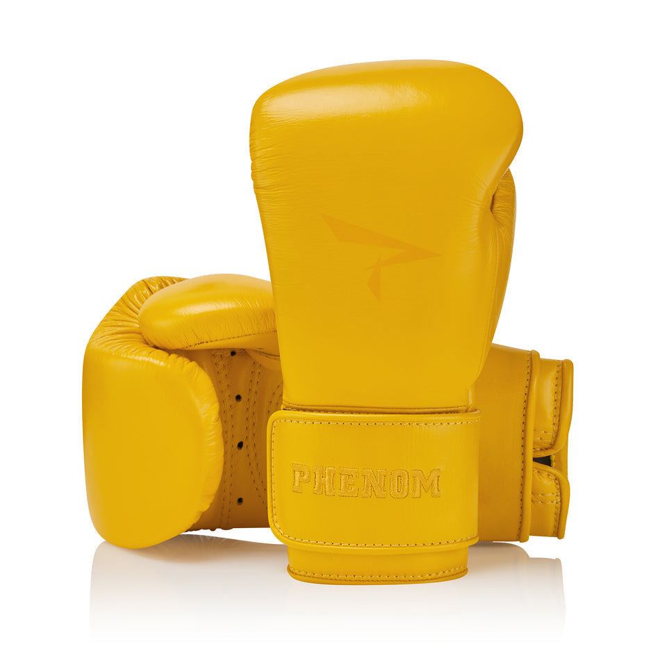 Phenom Elite SG-210s Pro Sparring Velcro Gloves