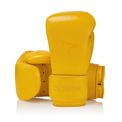 Phenom Elite SG-210s Pro Sparring Velcro Gloves