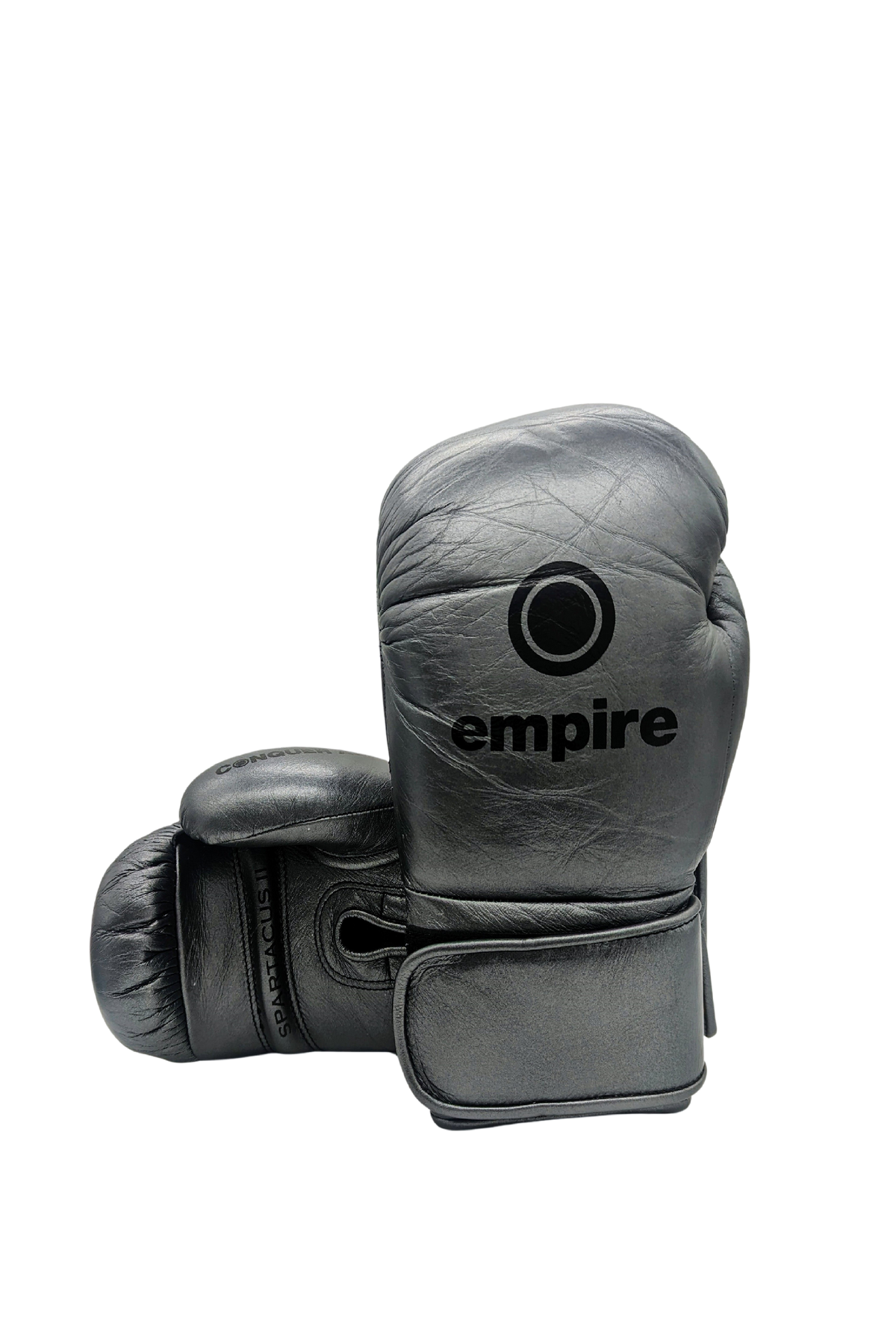 SPARTACUS II VELCRO GLOVES