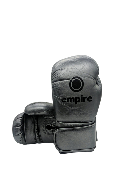 SPARTACUS II VELCRO GLOVES