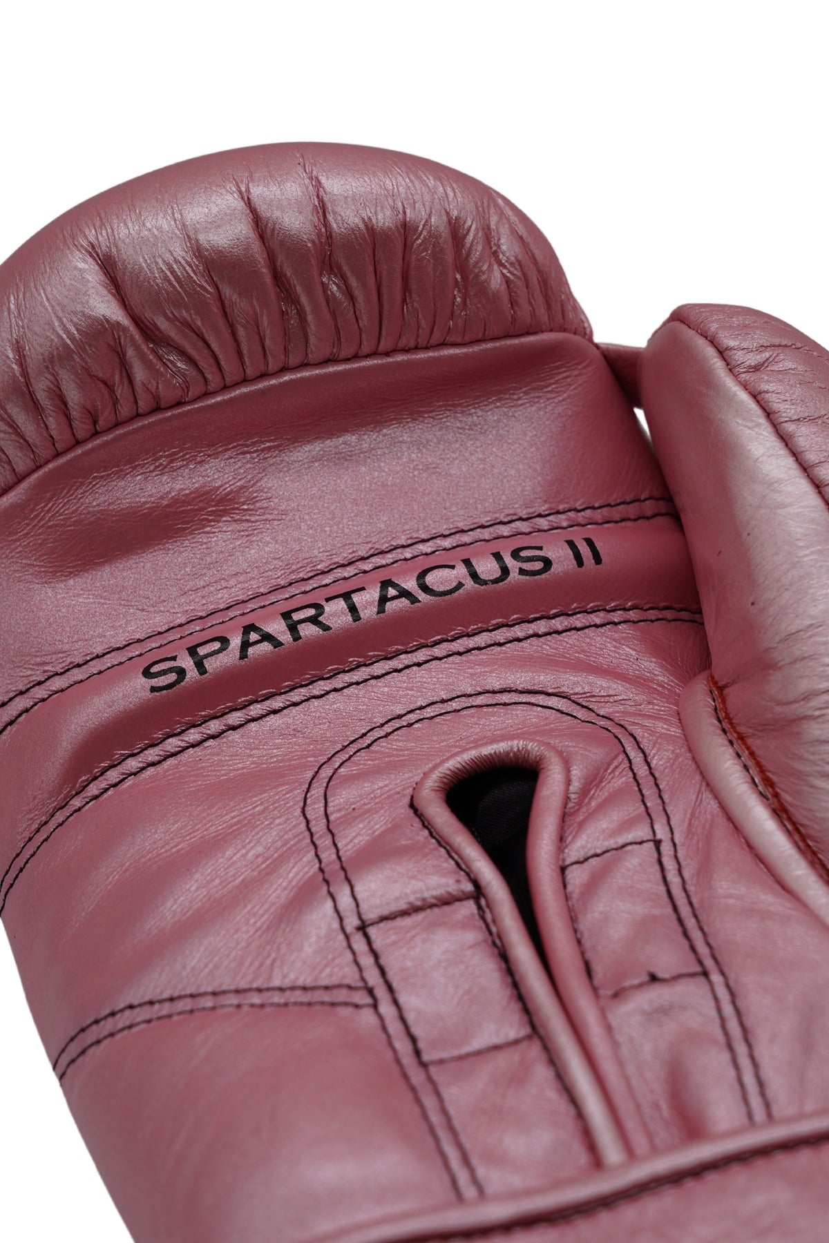 SPARTACUS II VELCRO GLOVES