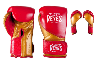 Cleto Reyes High Precision Training Gloves