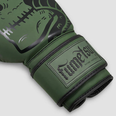 Fumetsu Snake Eyes Boxing Gloves
