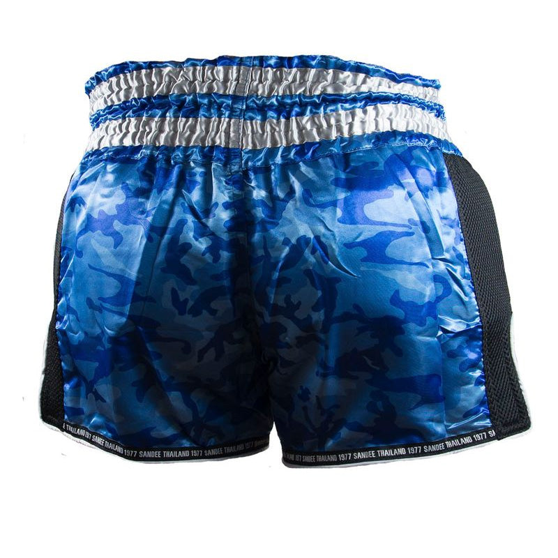 SANDEE Thai Shorts - Supernatural Power