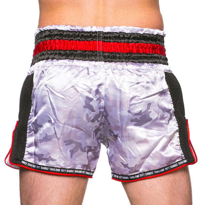 SANDEE Thai Shorts - Supernatural Power