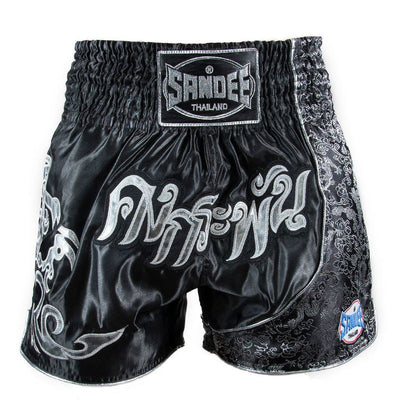 SANDEE Thai Shorts - Unbreakable