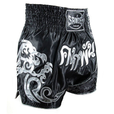 SANDEE Thai Shorts - Unbreakable