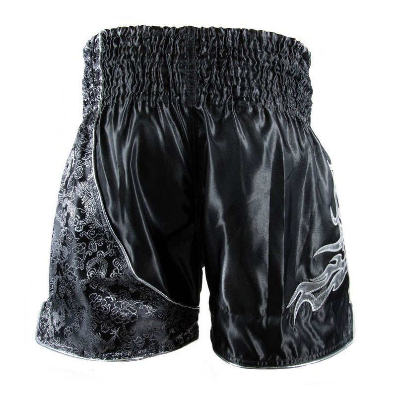 SANDEE Thai Shorts - Unbreakable