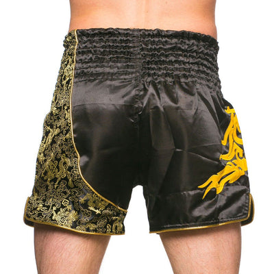 SANDEE Thai Shorts - Unbreakable