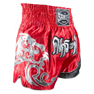 SANDEE Thai Shorts - Unbreakable