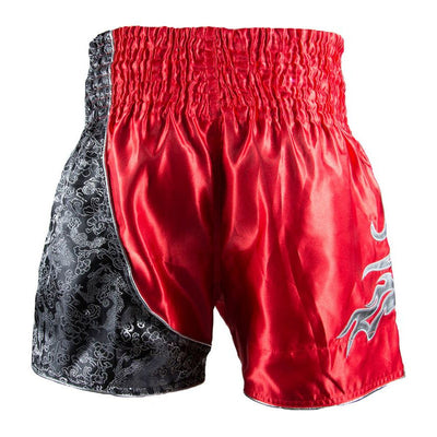 SANDEE Thai Shorts - Unbreakable