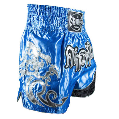 SANDEE Thai Shorts - Unbreakable