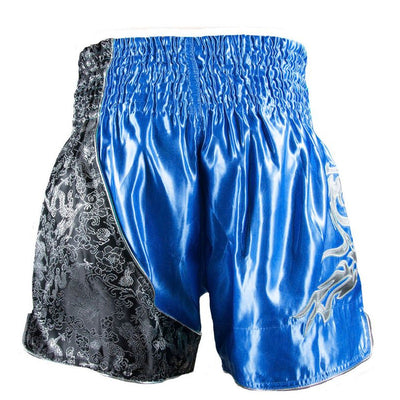 SANDEE Thai Shorts - Unbreakable