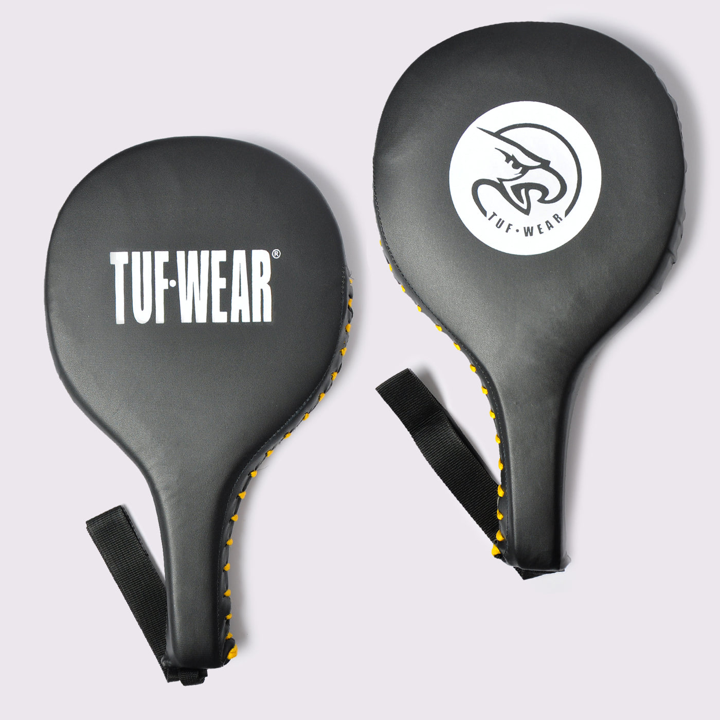 Tuf Wear Leather Training Paddles