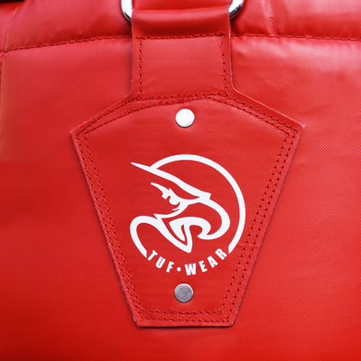 Tuf Wear PU Quilted Punchbag 4FT
